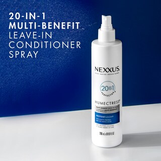 Foto 5 | Foto 5 | Acondicionador Sin Enjuague En Aerosol Nexxus Humectress 20 En 1, 250 Ml - Venta Internacional.