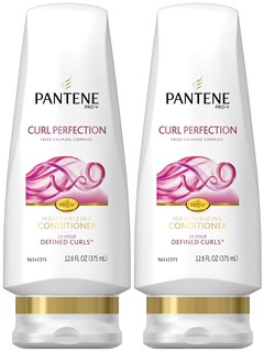 Foto 1 | Foto 1 | Acondicionador Pantene Pro-v Curl Perfection 360 Ml (paquete De 2) - Venta Internacional.