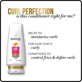Foto 5 | Foto 5 | Acondicionador Pantene Pro-v Curl Perfection 360 Ml (paquete De 2) - Venta Internacional.