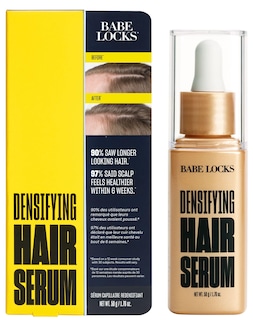 Foto 1 | Foto 1 | Sérum Capilar Babe Original Locks Densifying Para Hombres Y Mujeres - Venta Internacional.