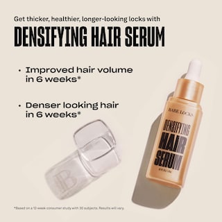 Foto 2 | Foto 2 | Sérum Capilar Babe Original Locks Densifying Para Hombres Y Mujeres - Venta Internacional.