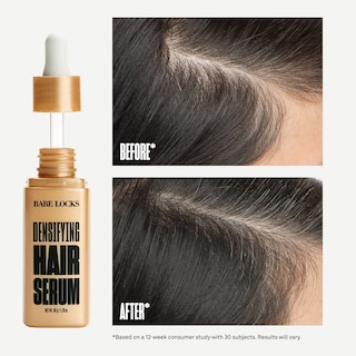 Foto 3 | Foto 3 | Sérum Capilar Babe Original Locks Densifying Para Hombres Y Mujeres - Venta Internacional.