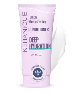 Foto 1 | Foto 1 | Acondicionador Keranique Hydrating Deep Para Mujeres Con Cabello Seco - Venta Internacional.