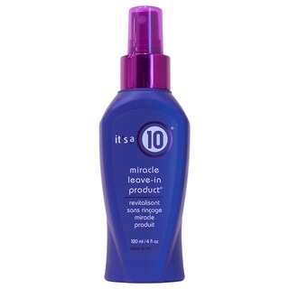 Foto 1 | Foto 1 | Producto Sin Enjuague It's A 10 Miracle 120 Ml - Venta Internacional.