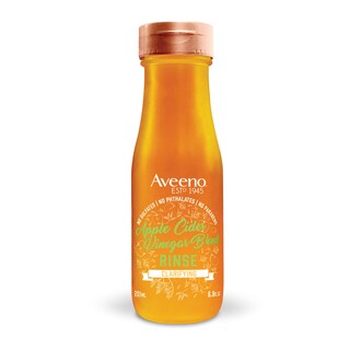 Foto 1 | Foto 1 | Enjuague Para Ducha Aveeno Con Vinagre De Sidra De Manzana, 200 Ml, Sin Sulfatos - Venta Internacional.