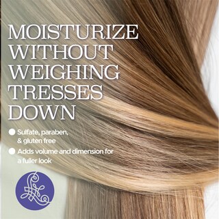 Foto 2 | Foto 2 | Acondicionador Luseta Biotin B-complex Espesante 500 Ml - Venta Internacional.