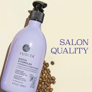 Foto 6 | Foto 6 | Acondicionador Luseta Biotin B-complex Espesante 500 Ml - Venta Internacional.