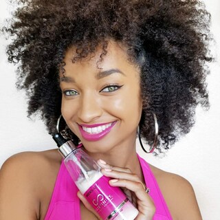 Foto 6 | Foto 6 | Acondicionador Sin Enjuague Hairfinity Revitalizing 240 Ml De Biotina - Venta Internacional.