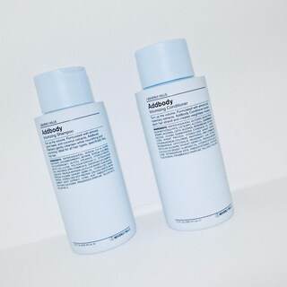 Foto 2 | Foto 2 | Acondicionador J Beverly Hills Blue Addbody Voluminizador 355 Ml - Venta Internacional.
