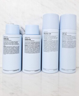 Foto 3 | Foto 3 | Acondicionador J Beverly Hills Blue Addbody Voluminizador 355 Ml - Venta Internacional.