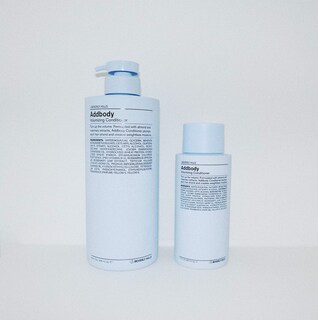 Foto 5 | Foto 5 | Acondicionador J Beverly Hills Blue Addbody Voluminizador 355 Ml - Venta Internacional.