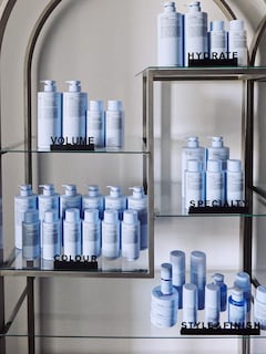 Foto 6 | Foto 6 | Acondicionador J Beverly Hills Blue Addbody Voluminizador 355 Ml - Venta Internacional.