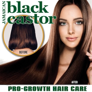 Foto 5 | Foto 5 | Acondicionador Hair Chemist Superior Growth Jamaican Black Castor 1 Litro - Venta Internacional