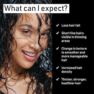 Foto 2 | Foto 2 | Acondicionador Evolis Reverse Thickening 60 Ml Para Cabello Débil - Venta Internacional.