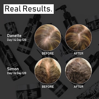 Foto 3 | Foto 3 | Acondicionador Evolis Reverse Thickening 60 Ml Para Cabello Débil - Venta Internacional.