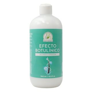 Foto 1 | Foto 1 | Acondicionador Efecto Botulínico Repara - Hidrata\nProductos Mart México 500 Ml