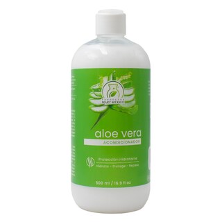 Foto 1 | Foto 1 | Acondiconador Aloe Vera Refrescante - Manejable\nProductos Mart México 500 Ml