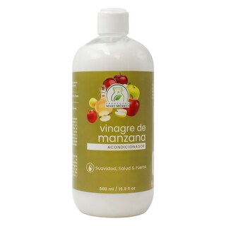 Foto 1 | Foto 1 | Acondicionador Vinazana, Con Vinagre De Manzana Repara\nProductos Mart México 500 Ml