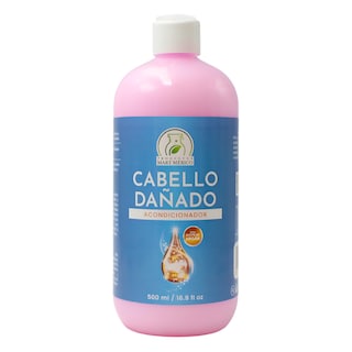 Foto 1 | Foto 1 | Acondicionador Para Cabello Dañado Suaviza - Desenreda\nProductos Mart México 500 Ml