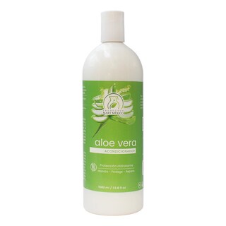 Foto 1 | Foto 1 | Acondiconador Aloe Vera Refrescante - Manejable\nProductos Mart México 1 Litro