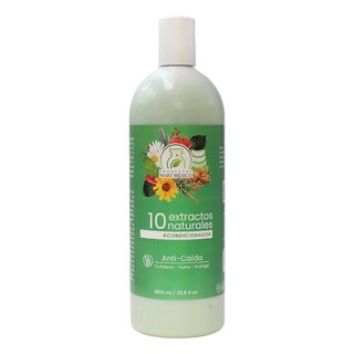 Foto 1 | Foto 1 | Acondicionador 10 Extractos Repara - Fortalece\nProductos Mart México 1 Litro