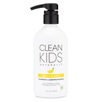 Acondicionador Gabriel Cosmetics Clean Kids Banana 480 Ml - Venta Internacional.