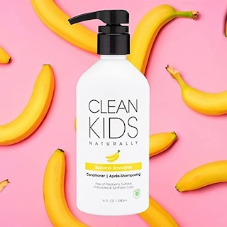 Foto 3 | Foto 3 | Acondicionador Gabriel Cosmetics Clean Kids Banana 480 Ml - Venta Internacional.