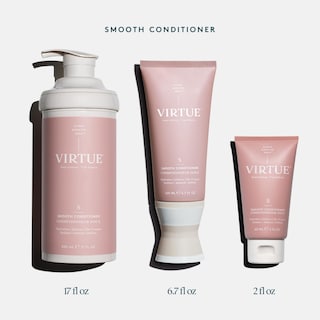 Foto 5 | Foto 5 | Acondicionador Virtue Smooth Para Cabello Rizado Y Control Del Encrespamiento - Venta Internacional.