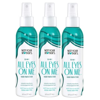 Foto 1 | Foto 1 | Perfeccionador De Cabello Not Your Mother's All Eyes On Me, 10 En 1, 180 Ml - Venta Internacional.