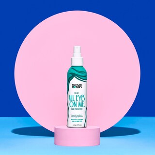 Foto 2 | Foto 2 | Perfeccionador De Cabello Not Your Mother's All Eyes On Me, 10 En 1, 180 Ml - Venta Internacional.