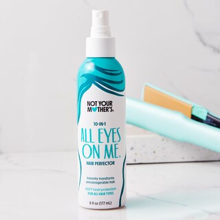 Foto 4 | Foto 4 | Perfeccionador De Cabello Not Your Mother's All Eyes On Me, 10 En 1, 180 Ml - Venta Internacional.
