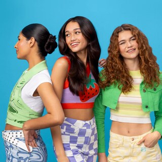 Foto 6 | Foto 6 | Perfeccionador De Cabello Not Your Mother's All Eyes On Me, 10 En 1, 180 Ml - Venta Internacional.