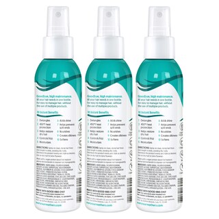 Foto 7 | Foto 7 | Perfeccionador De Cabello Not Your Mother's All Eyes On Me, 10 En 1, 180 Ml - Venta Internacional.