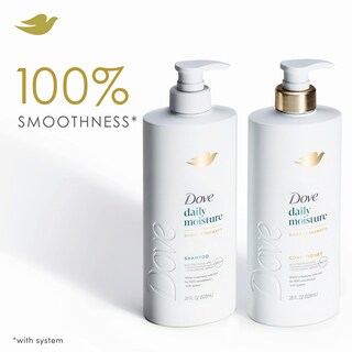 Foto 2 | Foto 2 | Acondicionador Dove Daily Moisture Para Cabello Seco 828 Ml - Venta Internacional.
