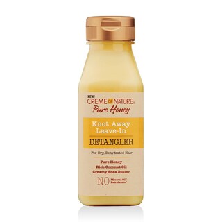 Foto 1 | Foto 1 | Crema Desenredante Sin Enjuague De La Naturaleza Knot Away, 240 Ml - Venta Internacional.