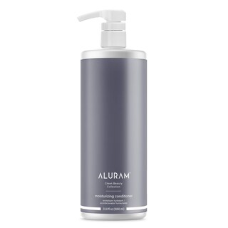 Foto 1 | Foto 1 | Acondicionador Aluram Agua De Coco Hidratante 1l - Venta Internacional.