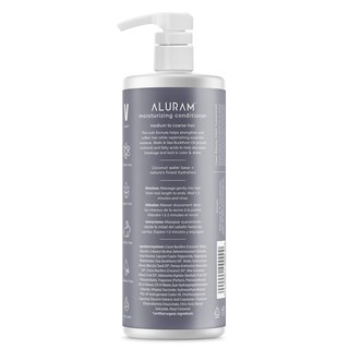Foto 2 | Foto 2 | Acondicionador Aluram Agua De Coco Hidratante 1l - Venta Internacional.