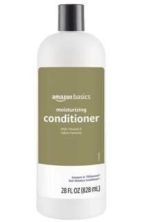 Foto 1 | Foto 1 | Acondicionador Amazon Basics Moisture Rich 800 Ml - Venta Internacional.