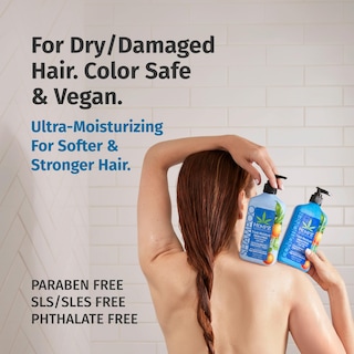 Foto 3 | Foto 3 | Acondicionador Hempz Biotin Triple Moisture Fresh Citrus 500 Ml - Venta Internacional.