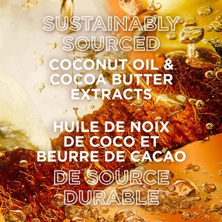 Foto 4 | Foto 4 | Aceite Suavizante Garnier Whole Blends, Coco Y Cacao, 100 Ml - Venta Internacional.
