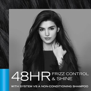 Foto 4 | Foto 4 | Acondicionador Tresemmé Silky & Smooth Anti-frizz 828 Ml Para Cabello Encrespado - Venta Internacional.