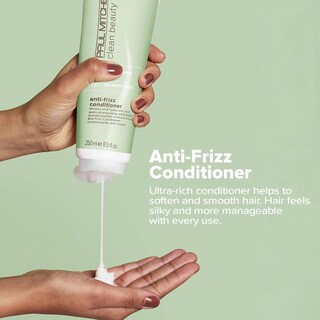 Foto 2 | Foto 2 | Acondicionador Paul Mitchell Clean Beauty Anti-encrespamiento - Venta Internacional.