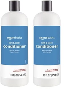 Foto 1 | Foto 1 | Acondicionador Soft & Sleek 828 Ml 2 Piezas - Venta Internacional