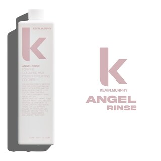 Foto 3 | Foto 3 | Acondicionador Kevin Murphy Angel Rinse Para Cabello Fino Teñido, 1 Litro - Venta Internacional.