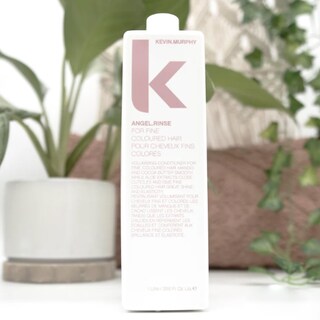 Foto 4 | Foto 4 | Acondicionador Kevin Murphy Angel Rinse Para Cabello Fino Teñido, 1 Litro - Venta Internacional.