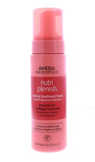 Foto 1 | Foto 1 | Espuma De Tratamiento De Peinado Aveda Nutriplenish 200 Ml Para Cabello - Venta Internacional.