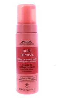 Foto 4 | Foto 4 | Espuma De Tratamiento De Peinado Aveda Nutriplenish 200 Ml Para Cabello - Venta Internacional.