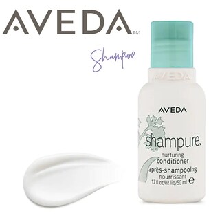 Foto 2 | Foto 2 | Acondicionador Aveda Shampure 50 Ml, Tamaño De Viaje - Venta Internacional.