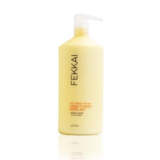 Foto 1 | Foto 1 | Acondicionador Fekkai Full Blown Volume, 1 Litro, Vegano, Libre De Crueldad Animal - Venta Internacional.