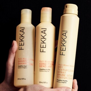 Foto 3 | Foto 3 | Acondicionador Fekkai Full Blown Volume, 1 Litro, Vegano, Libre De Crueldad Animal - Venta Internacional.